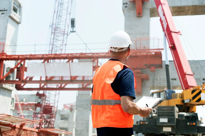About ERAY Construction