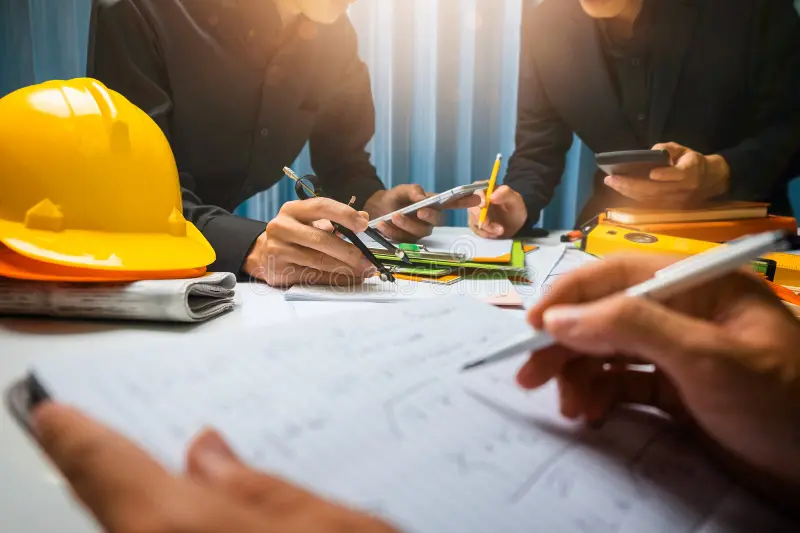 Why Choose ERAY Construction