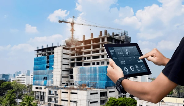 Smart Site Monitoring